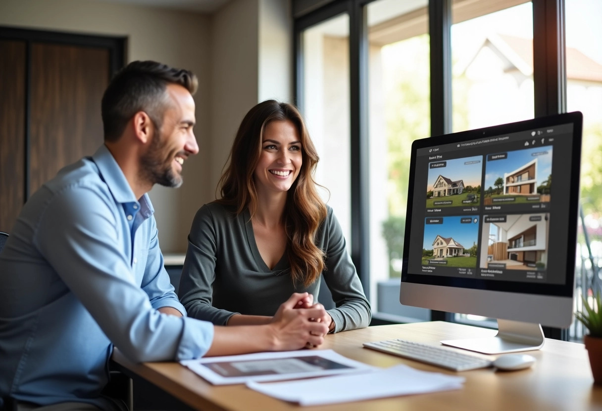 agence immobilière nîmes